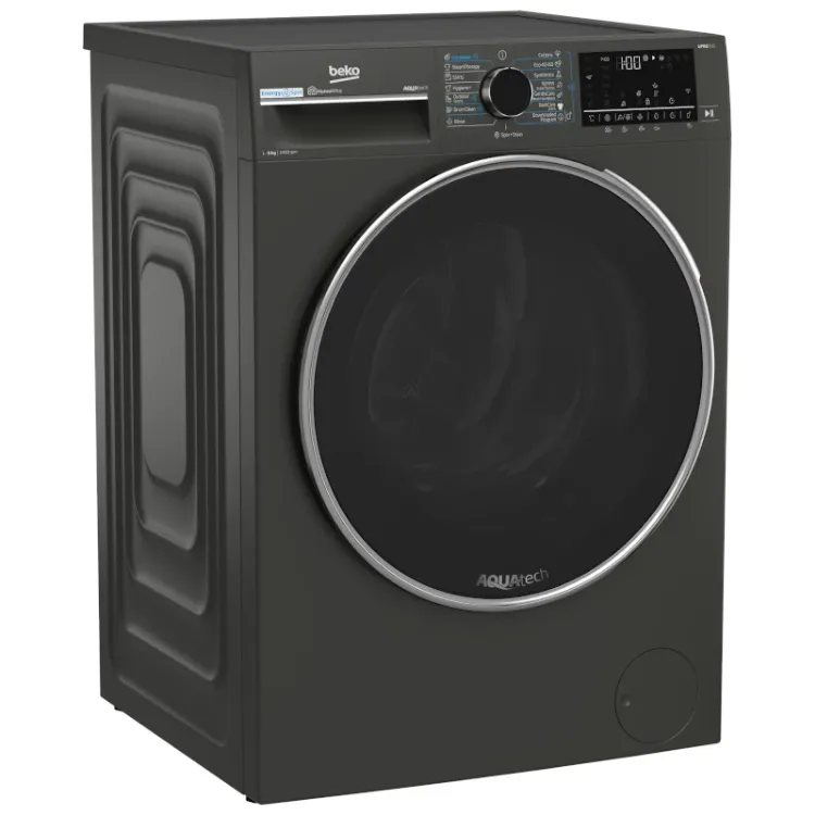 Alles BEKO perilica rublja B7WFU69418MG