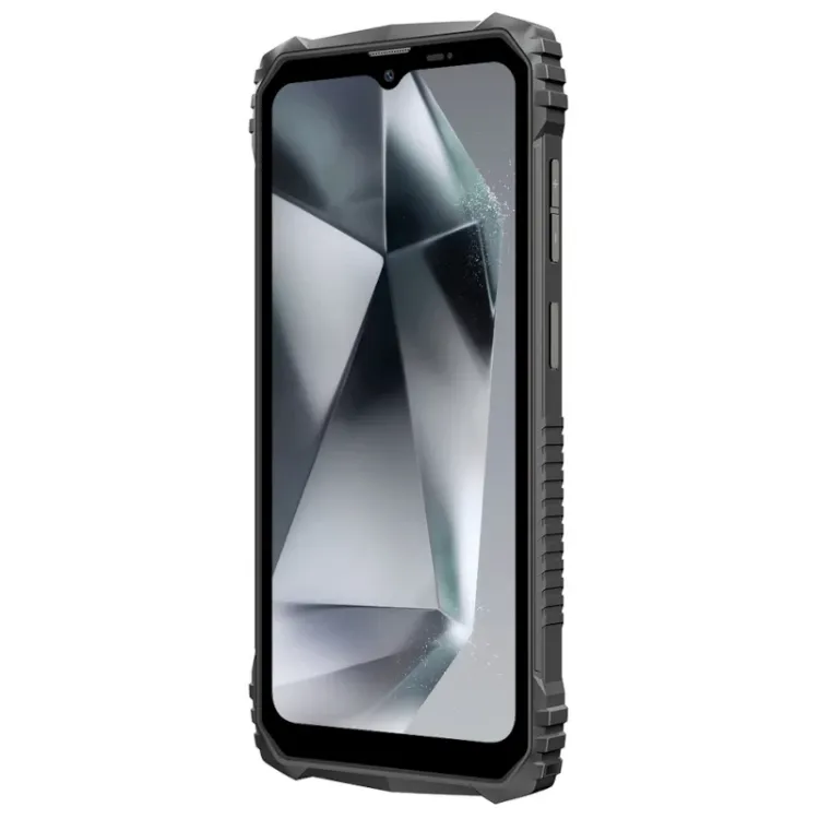 Alles OSCAL mobilni telefoni MARINE 1 4/128 GB CRNI