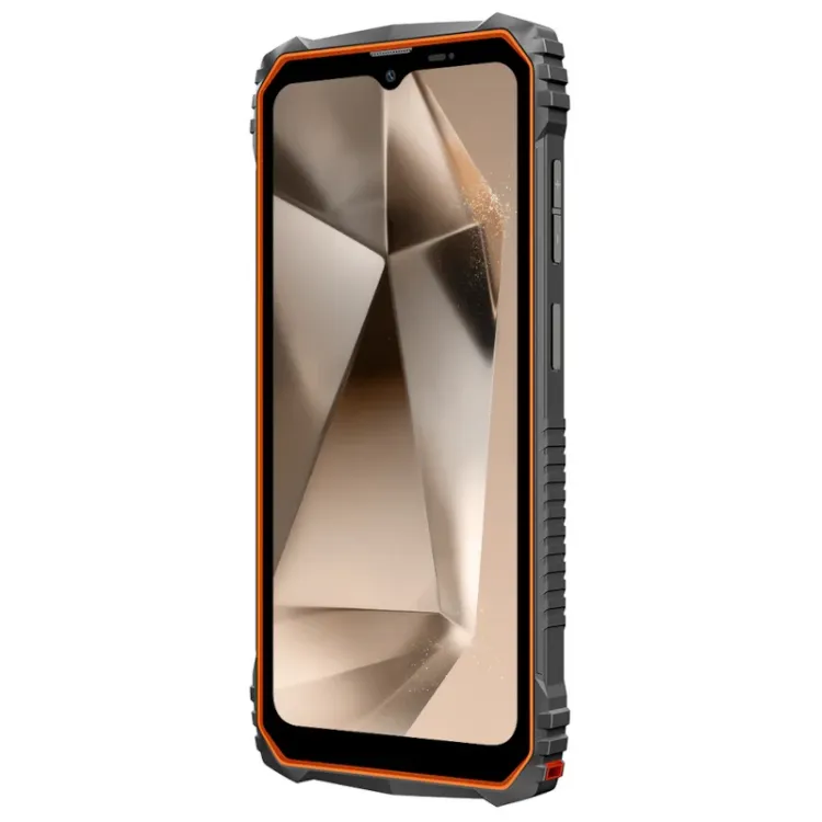 Alles OSCAL mobilni telefoni MARINE 1 4/128 GB NARANČASTI