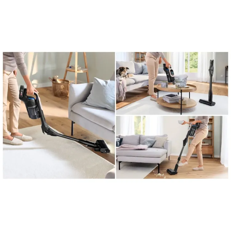 Alles BOSCH usisavač akumulatorski BBS1041RBA