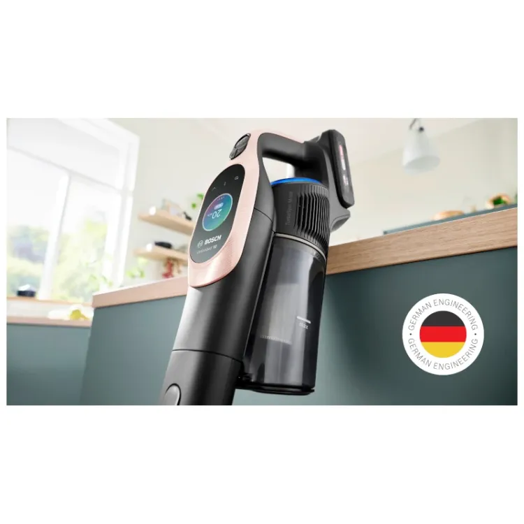 Alles BOSCH usisavač akumulatorski BBS1041RBA