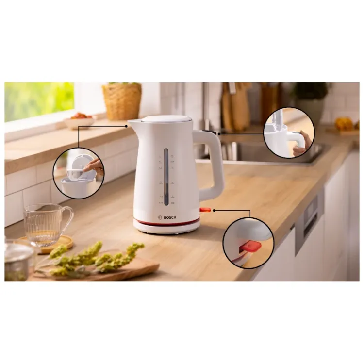 alles BOSCH kuhalo vode TWK3M121