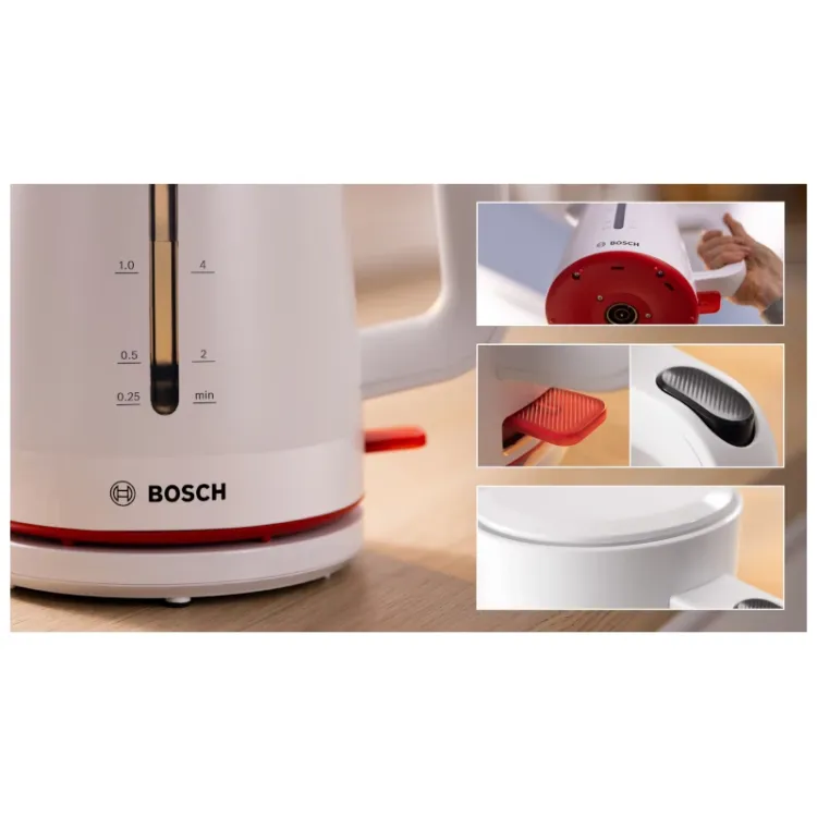 alles BOSCH kuhalo vode TWK3M121