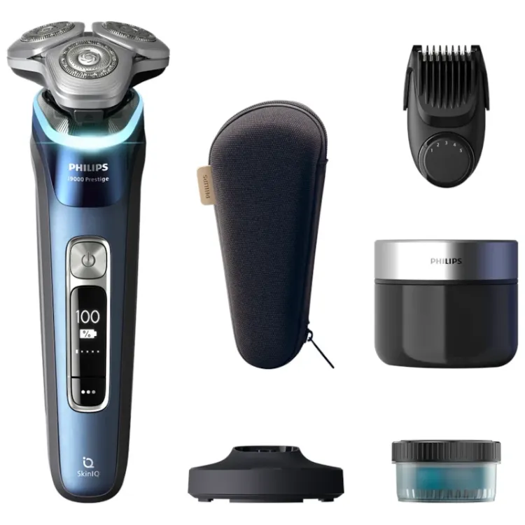 Alles PHILIPS brijaći aparat XP9201/33