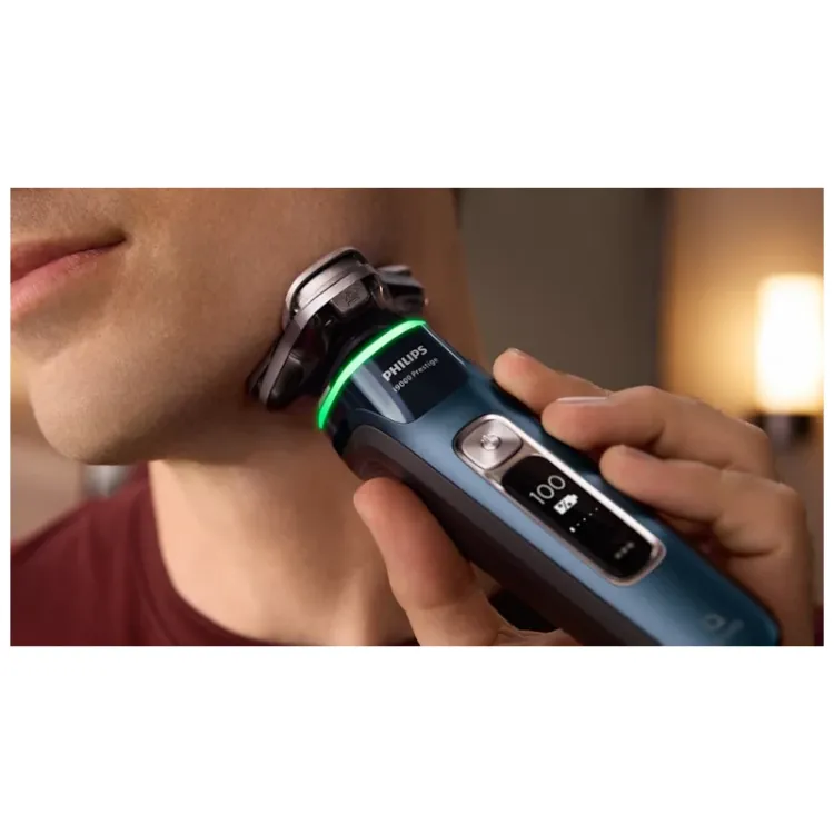 Alles PHILIPS brijaći aparat XP9201/33