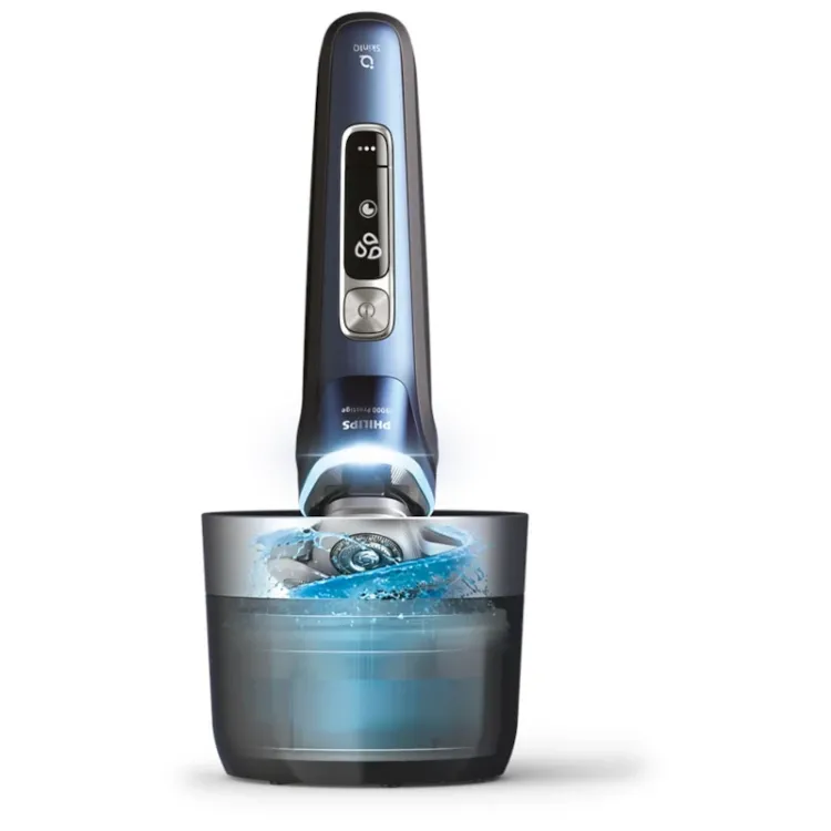 alles PHILIPS brijaći aparat XP9201/33