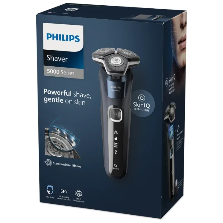 Alles PHILIPS brijaći aparat S5885/10