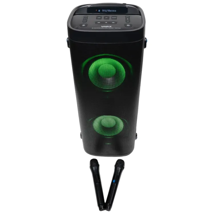 Alles VIVAX bluetooth zvučnik BS-1000