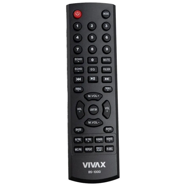 Alles VIVAX bluetooth zvučnik BS-1000