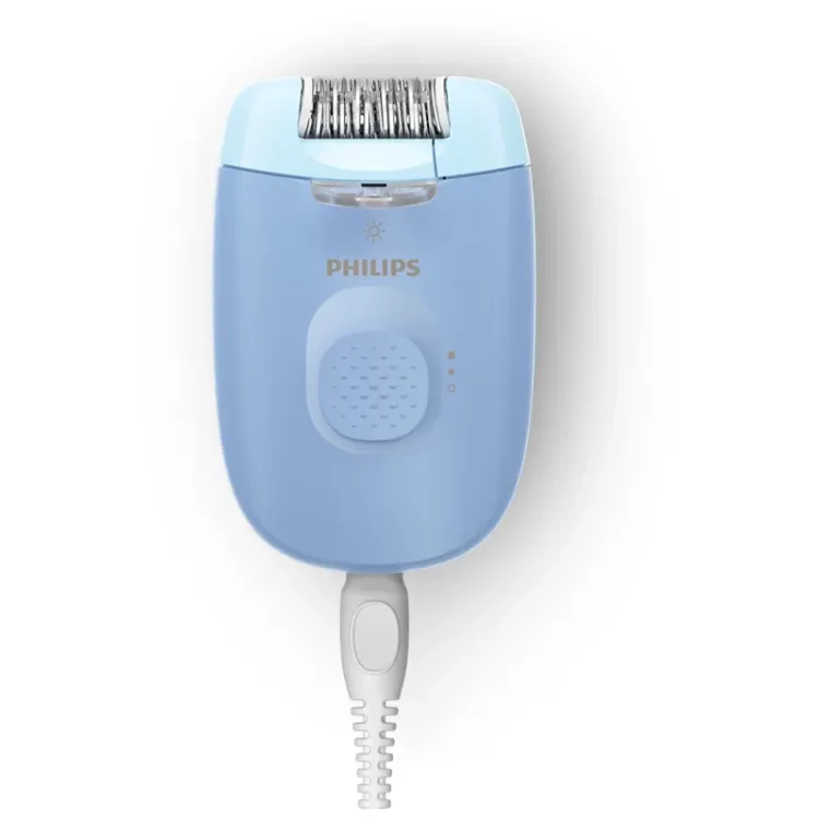 Alles PHILIPS epilator BRE247/00