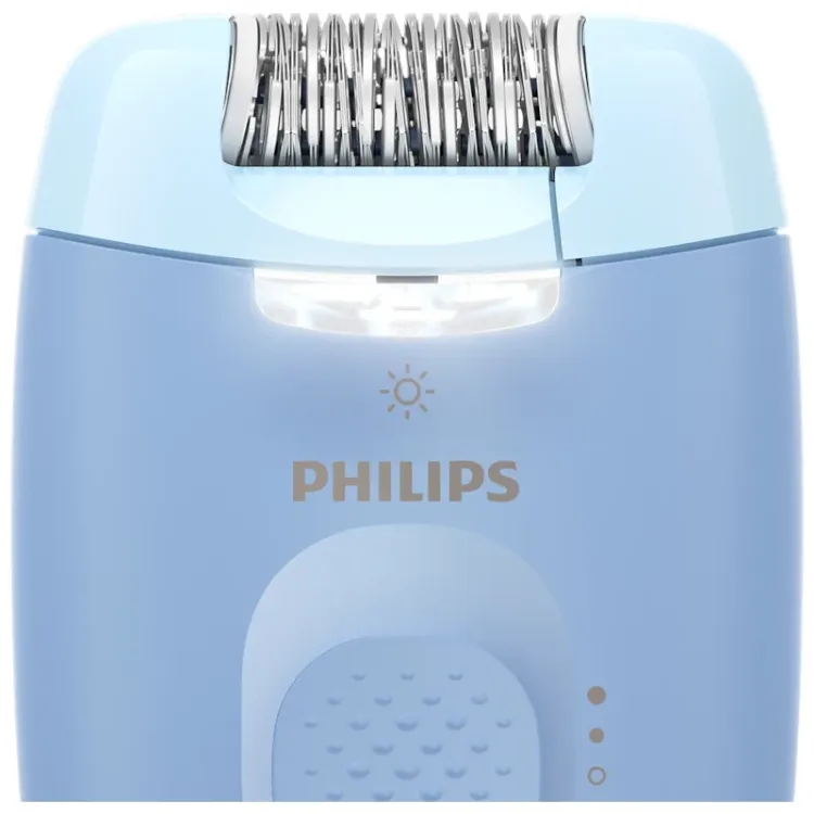 Alles PHILIPS epilator BRE247/00