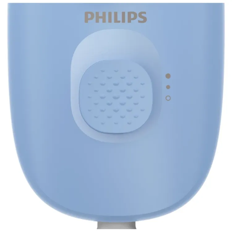 Alles PHILIPS epilator BRE247/00