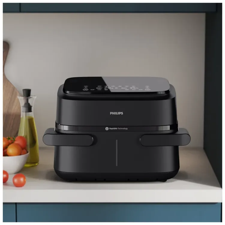 Alles PHILIPS friteza na vrući zrak NA150/00