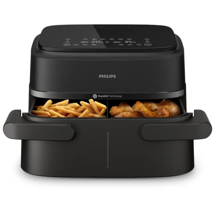 Alles PHILIPS friteza na vrući zrak NA150/00