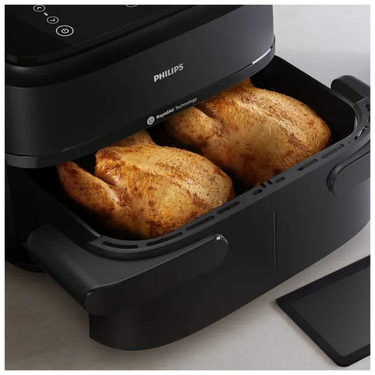 alles PHILIPS friteza na vrući zrak NA150/00