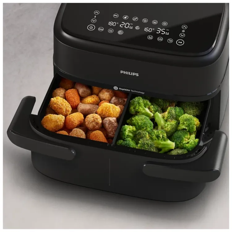 Alles PHILIPS friteza na vrući zrak NA150/00