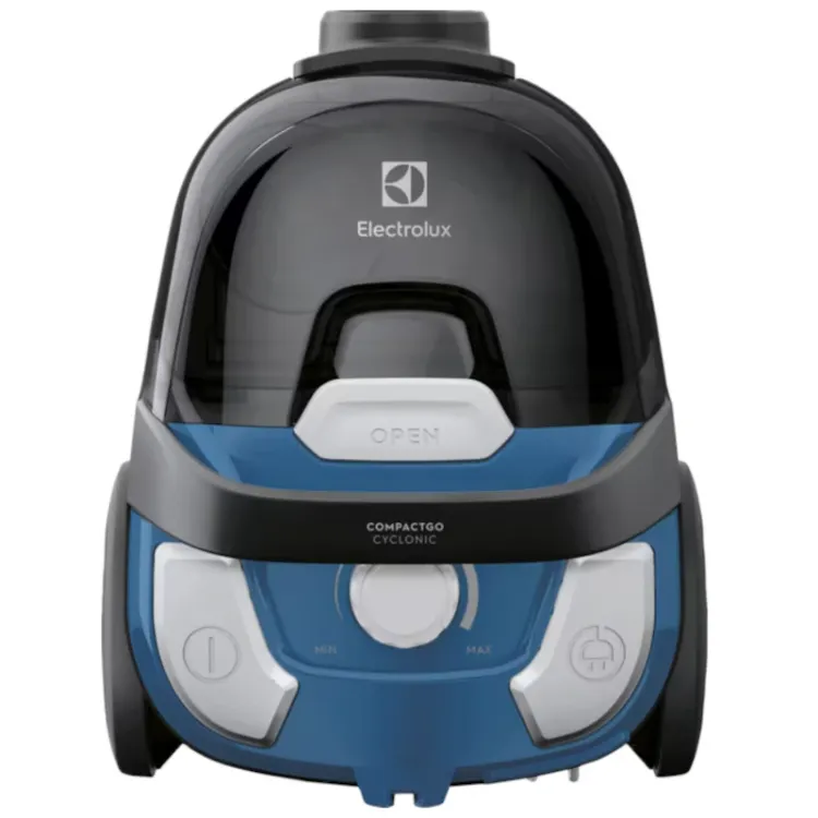 Alles ELECTROLUX usisavač ECGC21-2CB