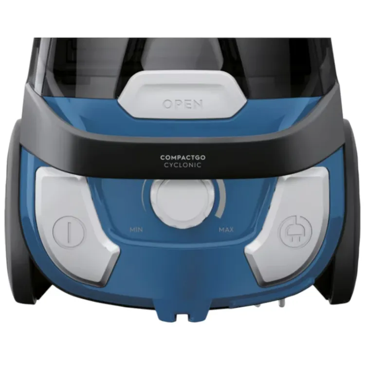 Alles ELECTROLUX usisavač ECGC21-2CB