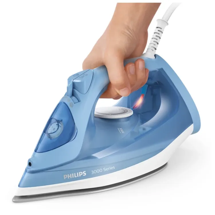 Alles PHILIPS glačalo DST3020/20