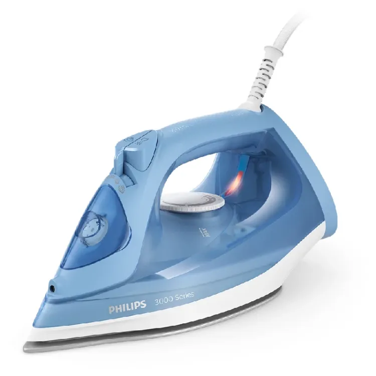 Alles PHILIPS glačalo DST3020/20