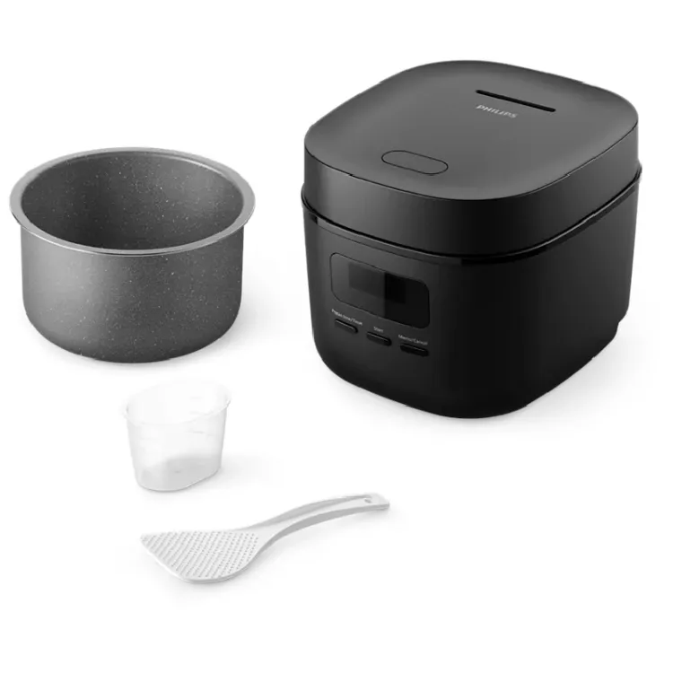 Alles PHILIPS kuhalo za rižu HD3080/80