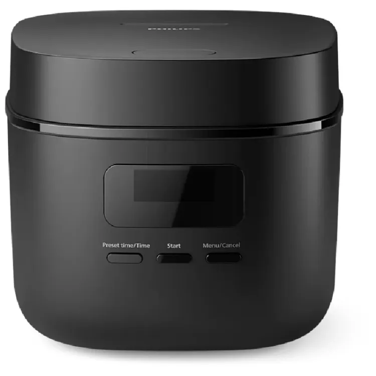 Alles PHILIPS kuhalo za rižu HD3080/80