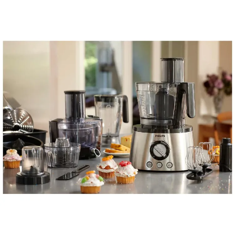 Alles PHILIPS multipraktik HR7778/00