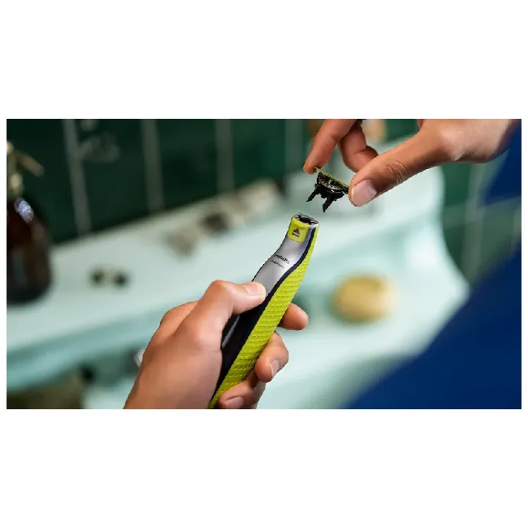Alles PHILIPS zamjenska oštrica OneBlade QP430/50