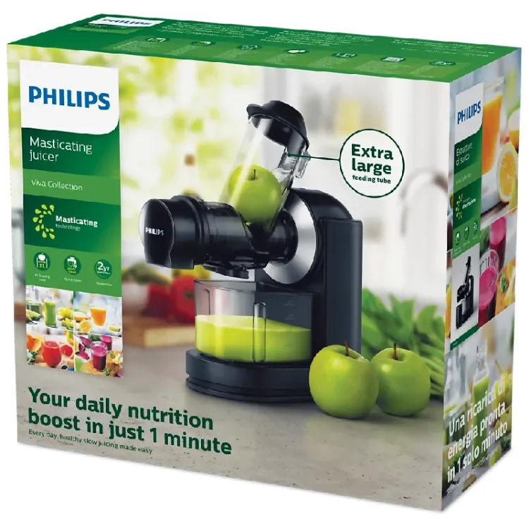 Alles PHILIPS sokovnik HR1889/70