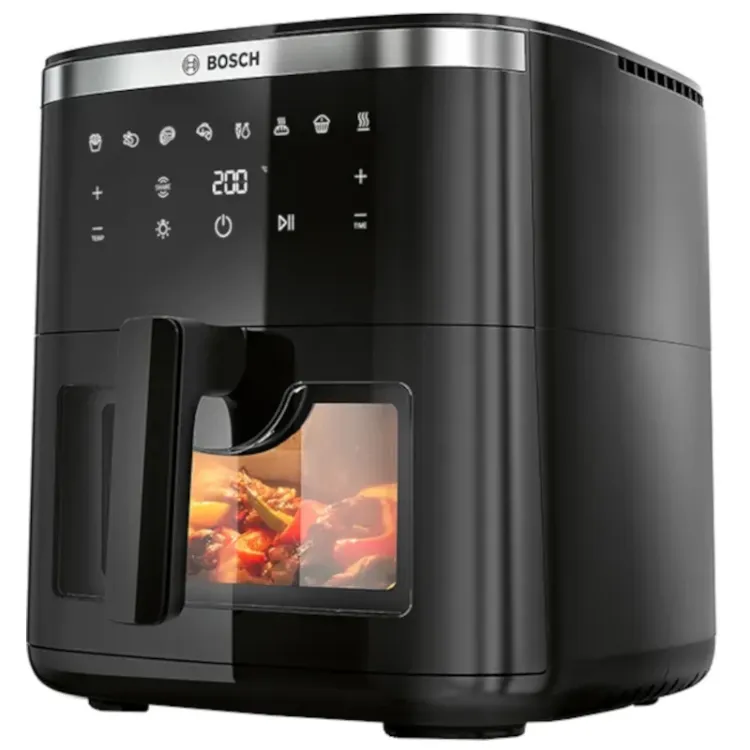 Alles BOSCH friteza na vrući zrak MAF671B0