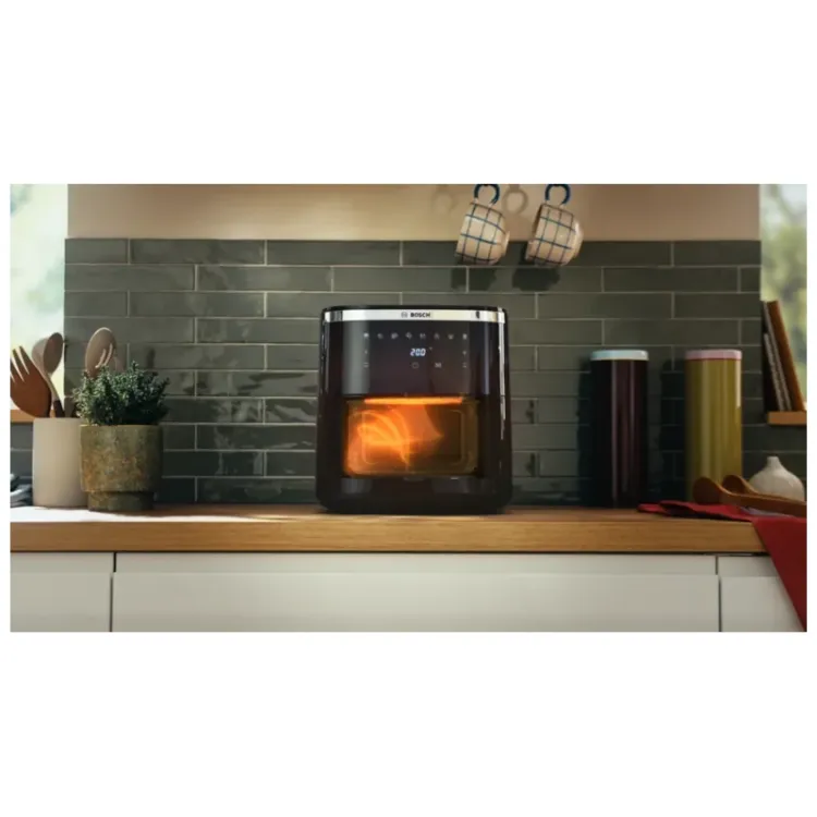 Alles BOSCH friteza na vrući zrak MAF671B0