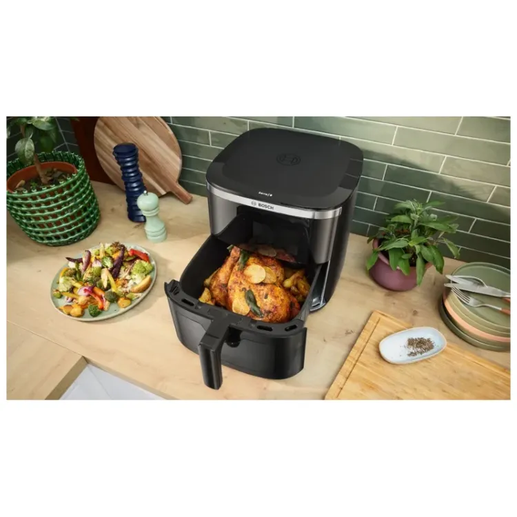 Alles BOSCH friteza na vrući zrak MAF671B0