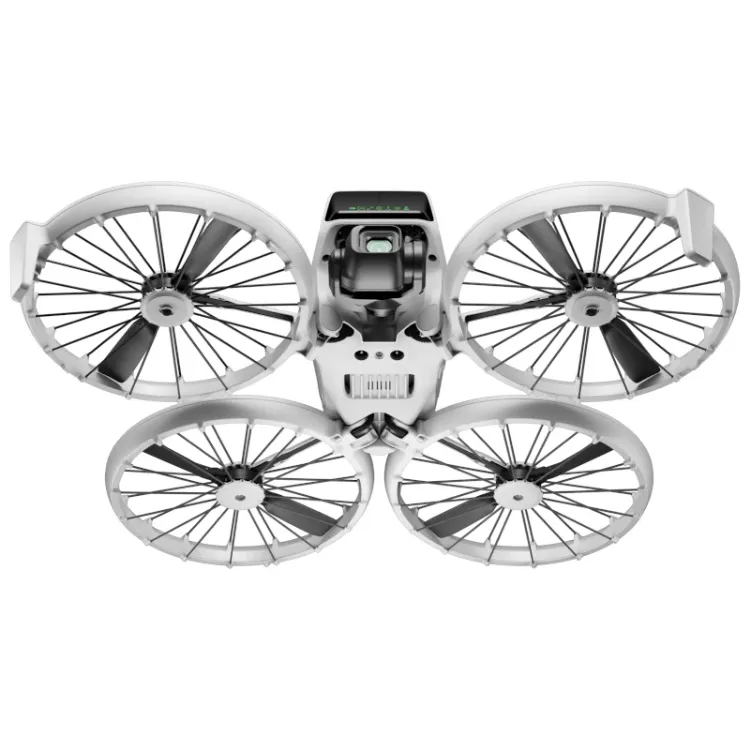 Alles DJI dron FLIP