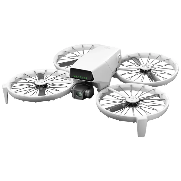 Alles DJI dron FLIP