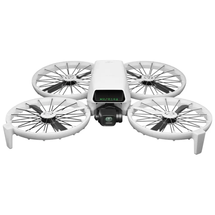 Alles DJI dron FLIP