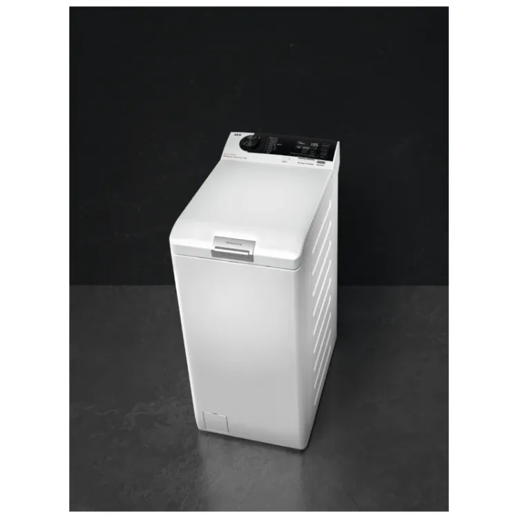 Alles AEG perilica rublja LTR7E273E