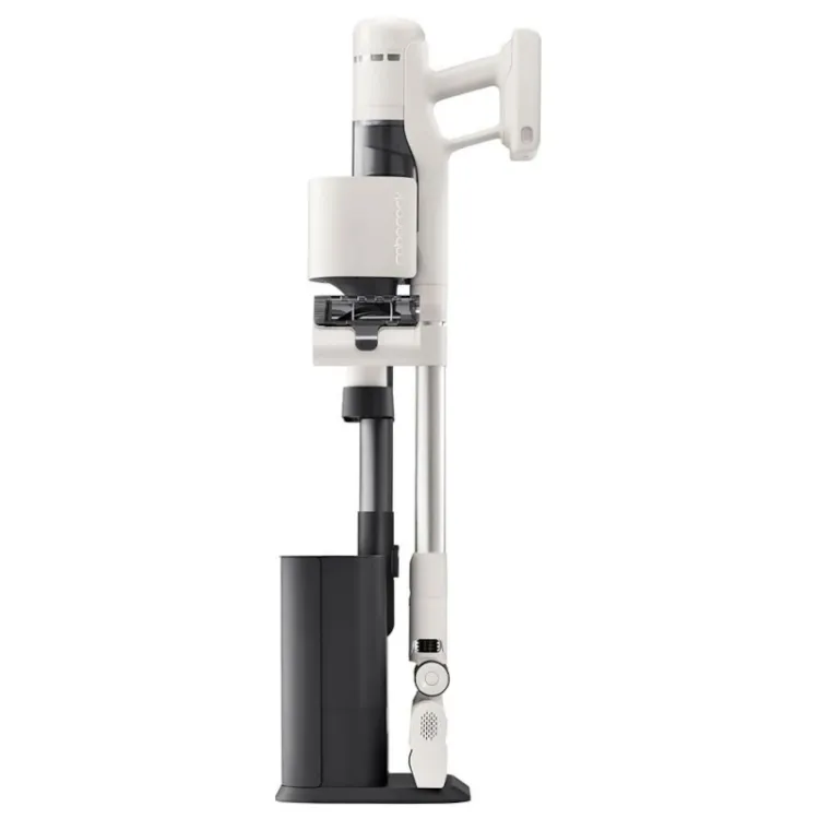 Alles ROBOROCK usisavač akumulatorski H60 HUB