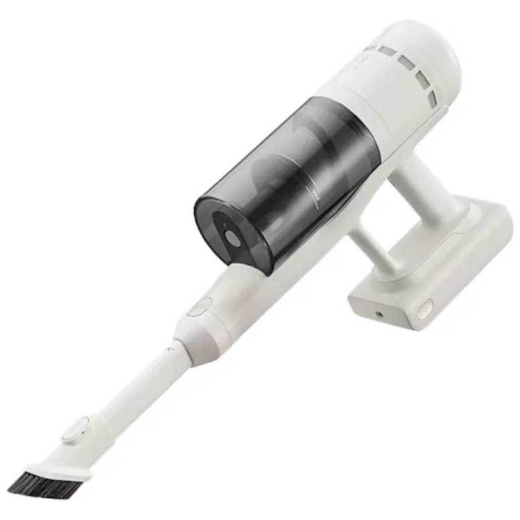 Alles ROBOROCK usisavač akumulatorski H60 HUB