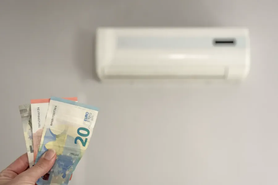 Koliko je grijanje na klimu isplativo?