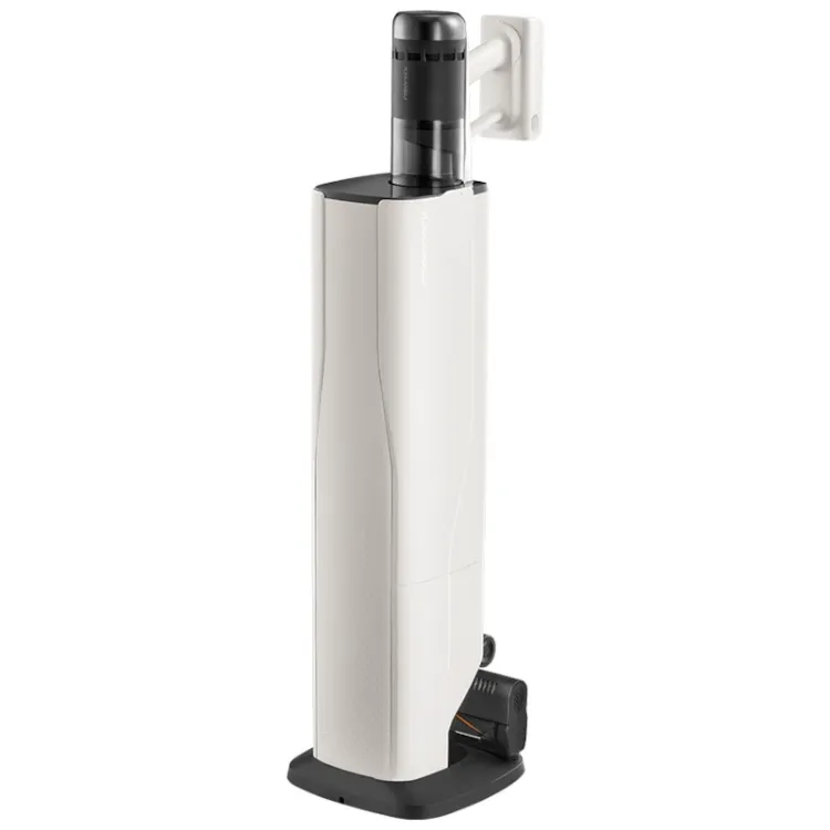 Alles ROBOROCK usisavač akumulatorski H60 HUB PRO