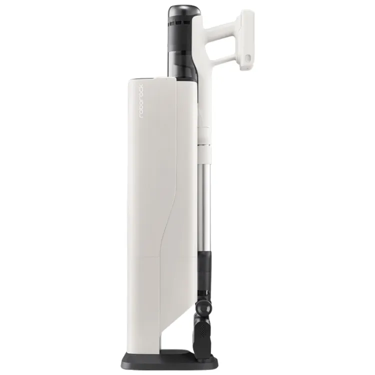 Alles ROBOROCK usisavač akumulatorski H60 HUB PRO