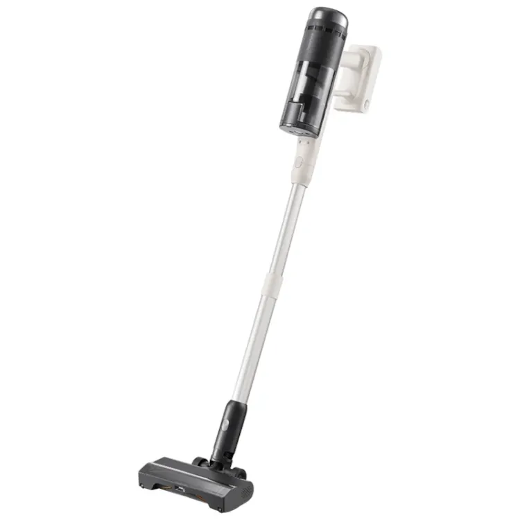 Alles ROBOROCK usisavač akumulatorski H60 HUB PRO