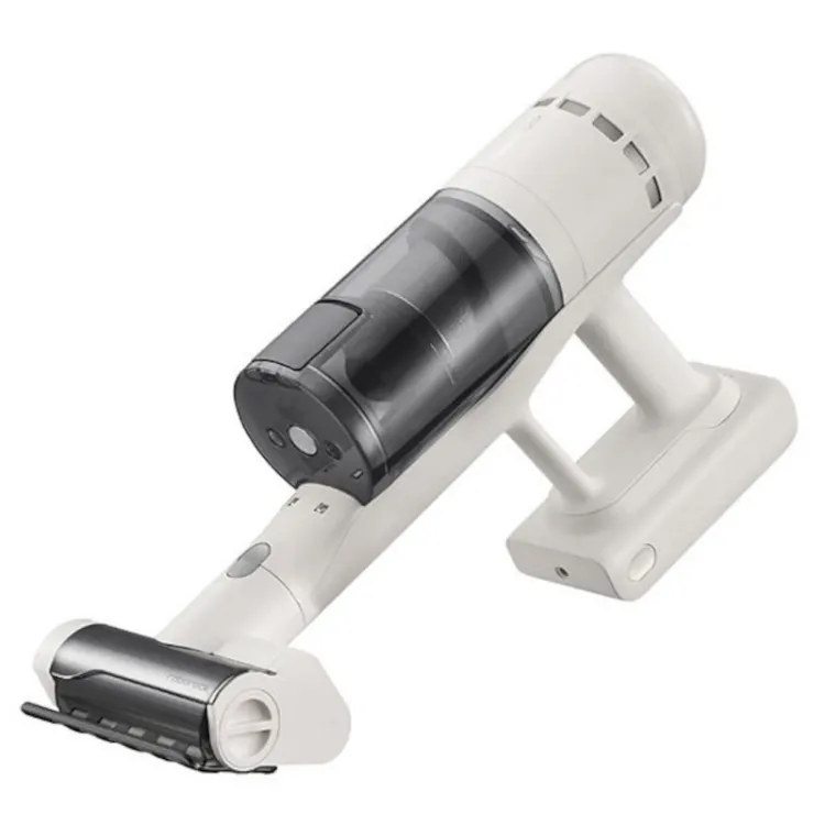 Alles ROBOROCK usisavač akumulatorski H60 HUB