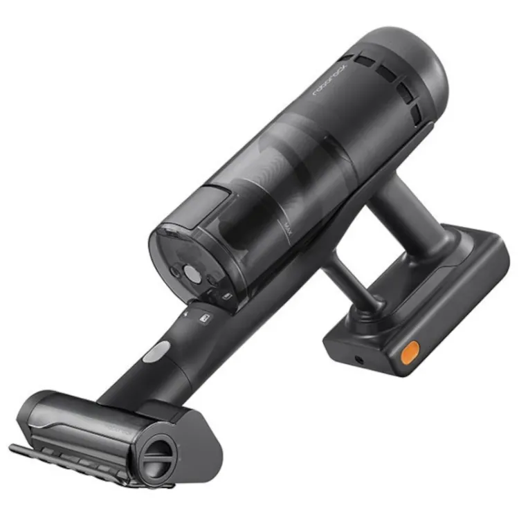 Alles ROBOROCK usisavač akumulatorski H60 HUB ULTRA