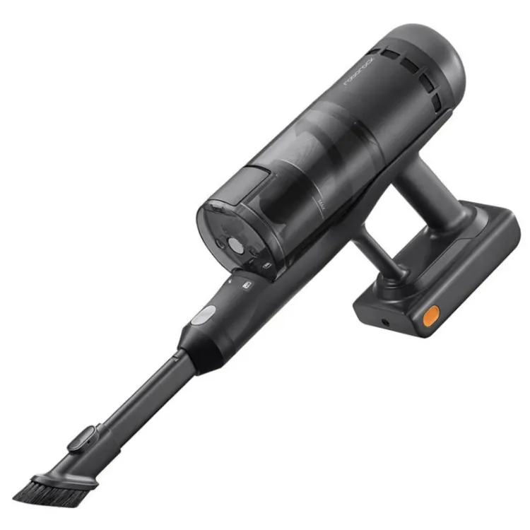 Alles ROBOROCK usisavač akumulatorski H60 HUB ULTRA