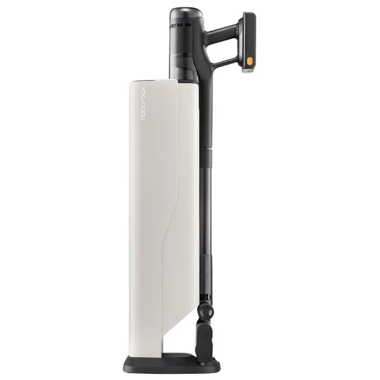 Alles ROBOROCK usisavač akumulatorski H60 HUB ULTRA