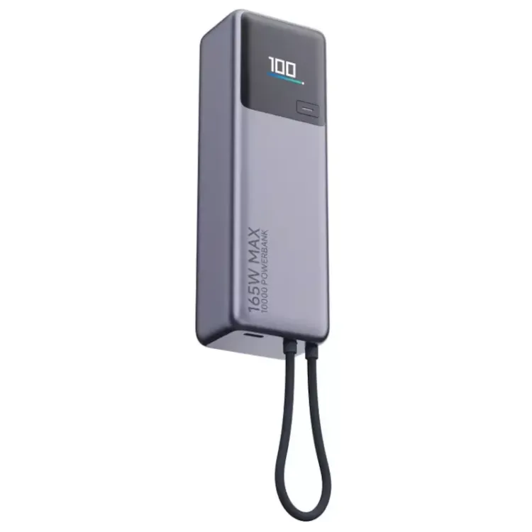 Alles XIAOMI power bank 10000 mAh 165W