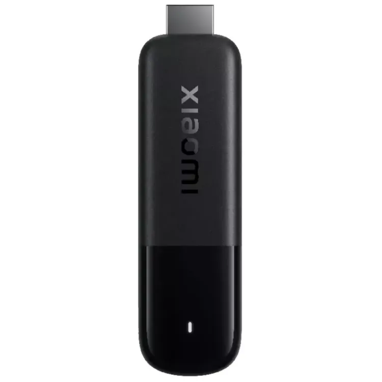 Alles XIAOMI MI TV Stick 4K (2nd Gen)