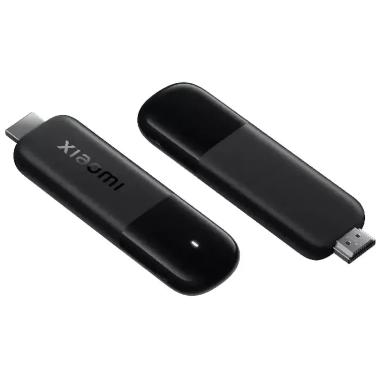Alles XIAOMI MI TV Stick 4K (2nd Gen)