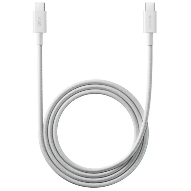 Alles XIAOMI kabel USB-C 1M